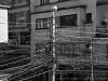 'Wired #3' - La Paz, Bolivia