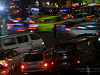 'Traffic #5' - La Paz, Bolivia