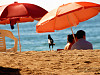 'Strolling on a Sunny Afternoon' - Puerto Vallarta, Mexico