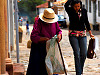 'Generations' - Villa de Leyva, Colombia
