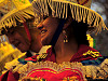 'Dancers #53' - La Paz, Bolivia